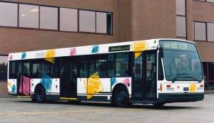 Van Hool A330 '1994